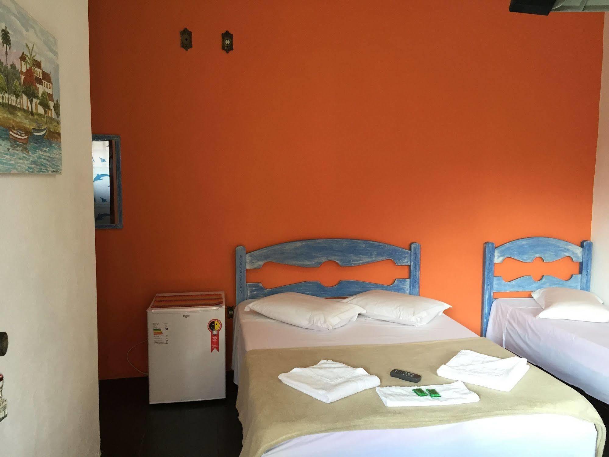 Acqua Marina Inn Paraty